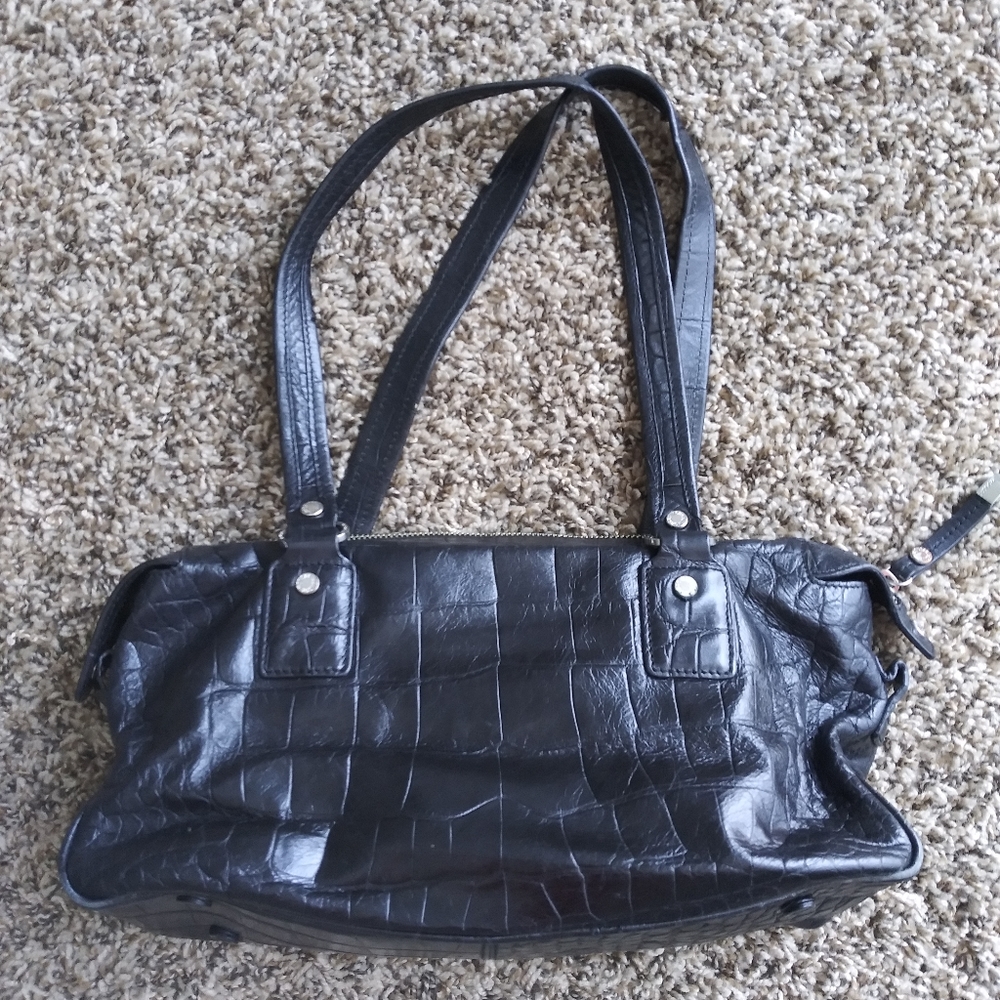 MONSAC Original Leather Purse